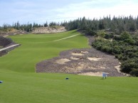 FLC Quy Nhon Golf Links Mountain Course